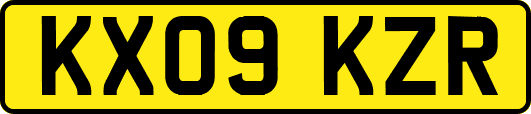 KX09KZR