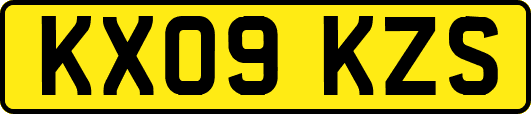 KX09KZS