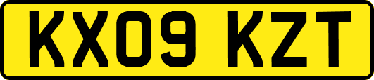 KX09KZT
