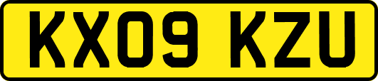 KX09KZU