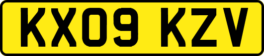 KX09KZV
