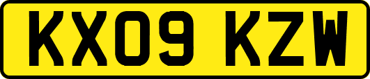 KX09KZW