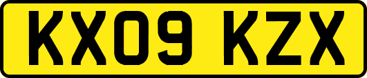 KX09KZX