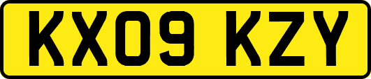 KX09KZY