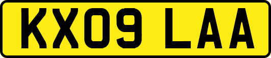 KX09LAA