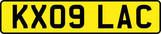 KX09LAC