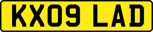 KX09LAD