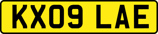 KX09LAE