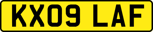 KX09LAF