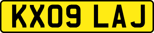 KX09LAJ