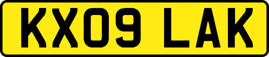 KX09LAK