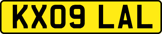 KX09LAL