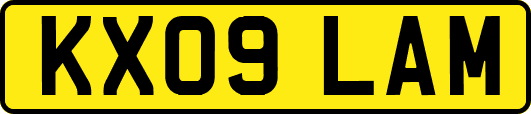 KX09LAM
