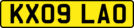 KX09LAO