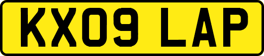 KX09LAP
