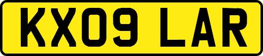 KX09LAR