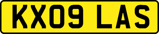KX09LAS