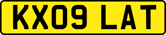 KX09LAT