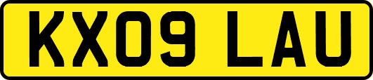 KX09LAU