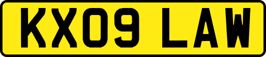 KX09LAW