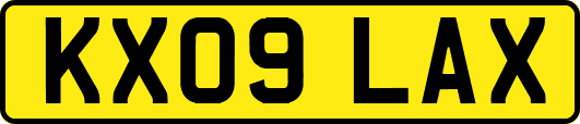 KX09LAX