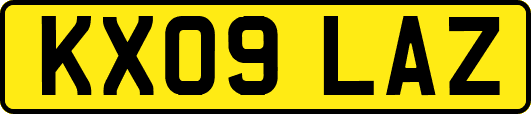 KX09LAZ