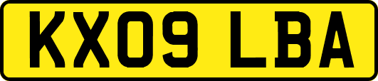 KX09LBA