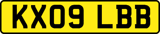 KX09LBB