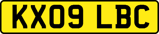 KX09LBC
