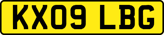 KX09LBG