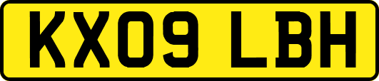 KX09LBH