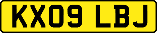 KX09LBJ