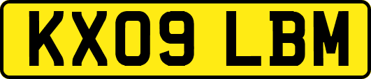 KX09LBM