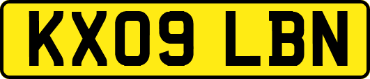 KX09LBN