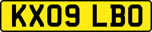 KX09LBO