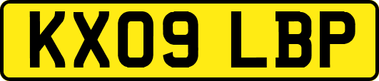 KX09LBP