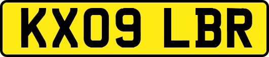 KX09LBR