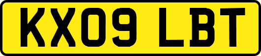 KX09LBT