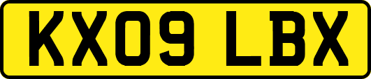 KX09LBX