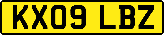 KX09LBZ