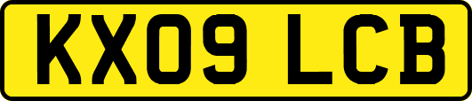 KX09LCB