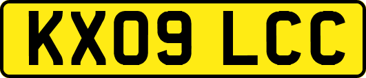 KX09LCC