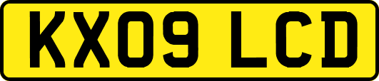 KX09LCD