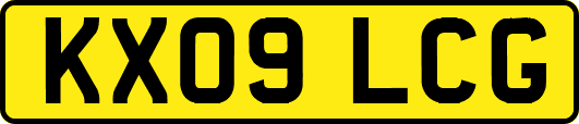 KX09LCG