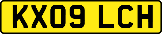 KX09LCH