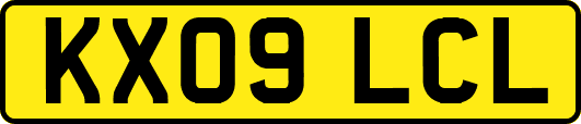 KX09LCL