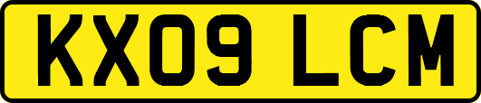 KX09LCM