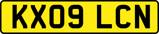 KX09LCN
