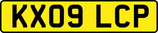 KX09LCP