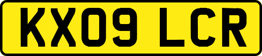 KX09LCR